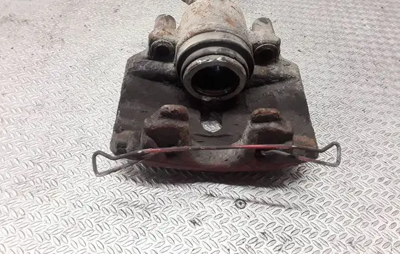 Audi A3 S3 8P Front brake caliper