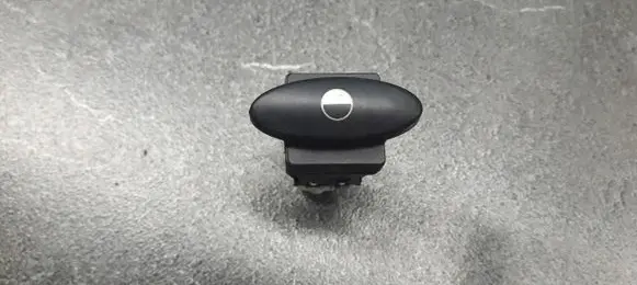 Citroen C5 Aircross Fog light switch 96409529ZL