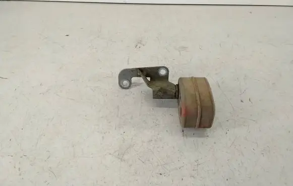 Muffler mount bracket/holder