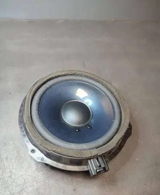 Camshaft pulley/ VANOS