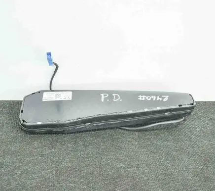 BMW 3 F30 F35 F31 Seat airbag 7239616 619059000B