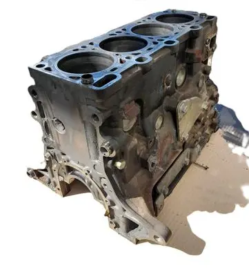 Mazda MPV II LW Engine block RF5C10300F