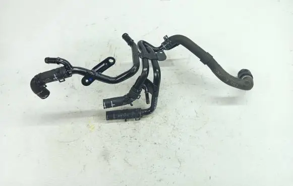 Volkswagen Sharan Engine coolant pipe/hose 04L121064AR