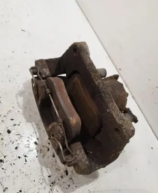 Volvo XC70 Front brake caliper