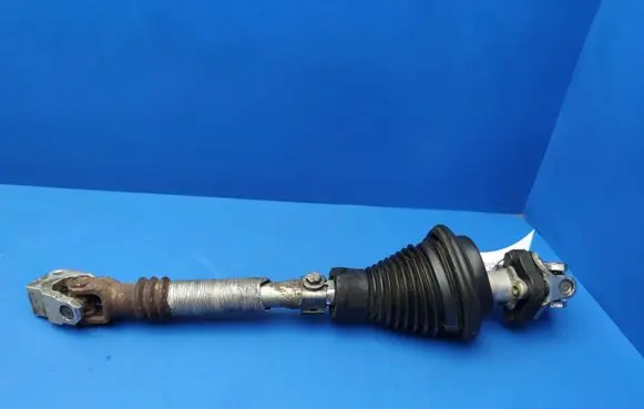 Mercedes-Benz C W204 Steering column universal joint A2044600096 07T0260627FM