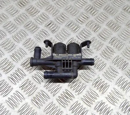 BMW 6 F12 F13 Coolant heater 1147412200 9119164