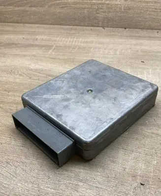 Ford Focus Engine control unit/module ECU 1S4F12A650AC