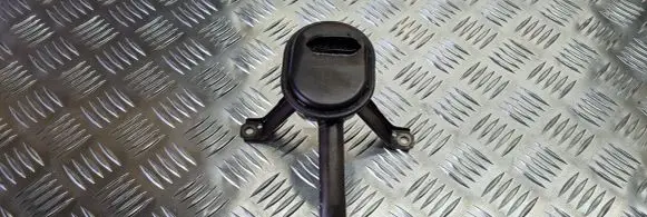 Mazda Xedos 9 Oil sump strainer pipe 