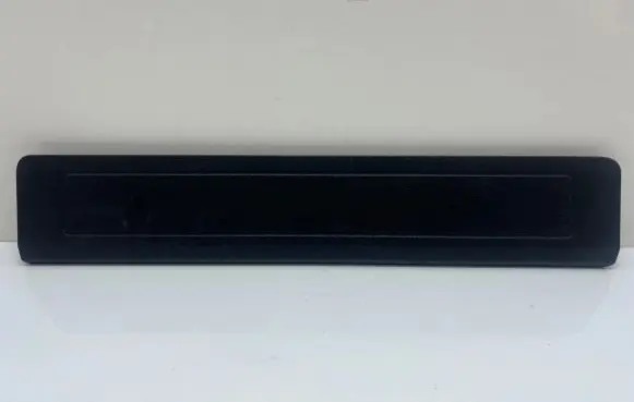Volkswagen PASSAT B8 Trunk/boot trim cover 3G5867464 JA9CZ
