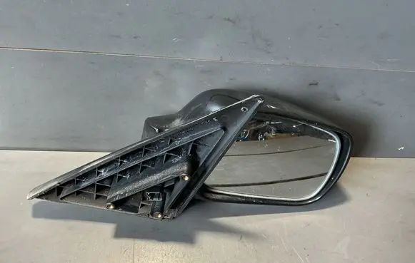 Hyundai Terracan Front door electric wing mirror E4012155