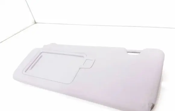 Hyundai Tucson TL Sun visor