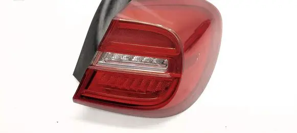 Mercedes-Benz GLA W156 X156 Rear/tail lights A1569062058