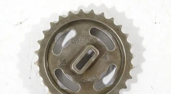 Porsche 911 996 Timing chain sprocket 99610517854