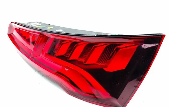 Audi Q5 SQ5 Rear/tail lights