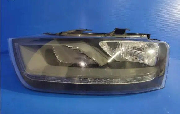 Audi Q3 F3 Headlight/headlamp 8U0941003M