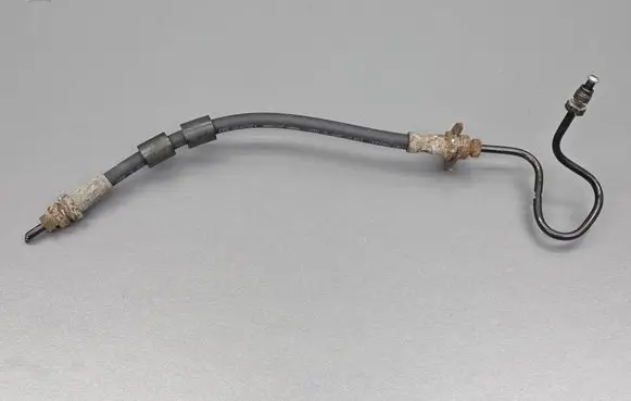 Ford Fiesta Brake line pipe/hose 