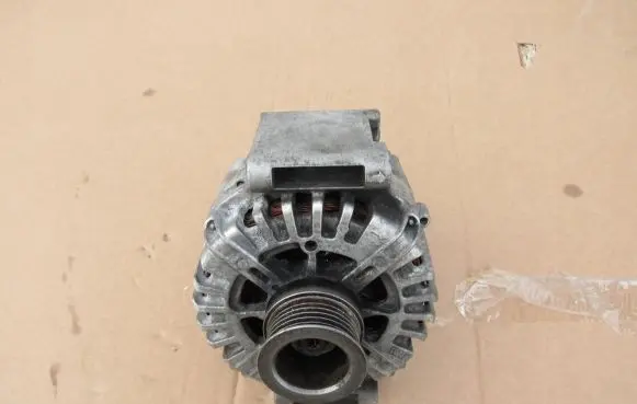 Mercedes-Benz S W221 Generator/alternator A0141544202