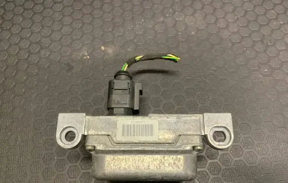 Volkswagen Touran I ESP acceleration yaw rate sensor 1K0907655B U975F08A7J 10098503194