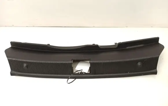 Mercedes-Benz C W204 Trunk/boot sill cover protection A2046900825