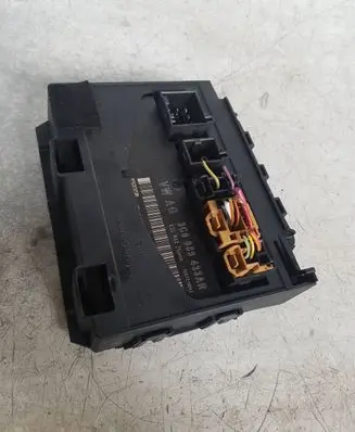 Volkswagen PASSAT CC Comfort/convenience module 3c0959433