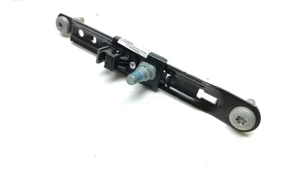 Maserati Levante Seat belt adjustment motor 68102536AB V247151