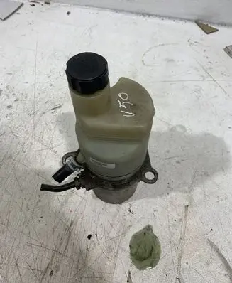 Volvo V50 Electric power steering pump 31302206