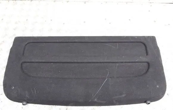 Ford B-MAX Parcel shelf AV1146668AE 31012013