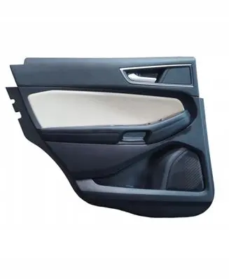 Ford Edge II Rear door card panel trim KT4BR27407CH3DN3