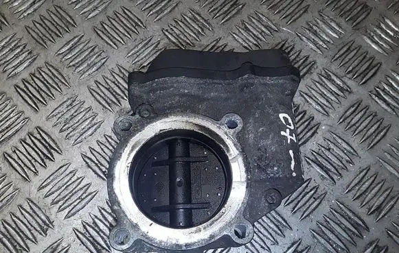 Audi TT TTS Mk2 Throttle valve A2C53044094