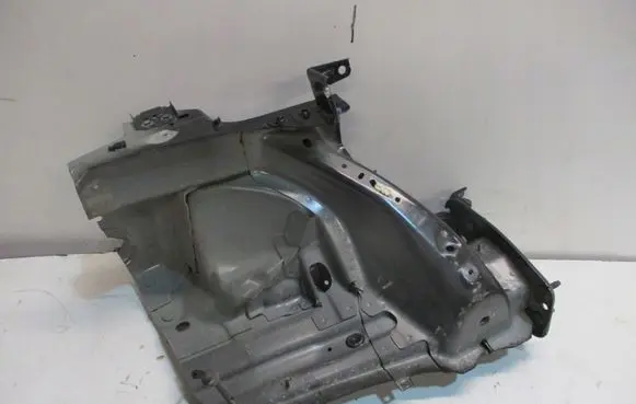 Jaguar XJ SERIE 1 Other exterior part 