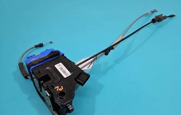 Hyundai Elantra VI Front door lock 13407-05800 IMPRK1518895