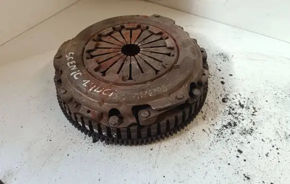Renault Scenic I Clutch set kit