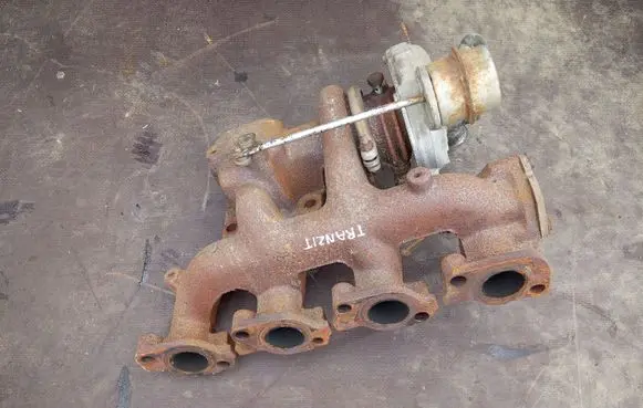 Ford Transit Turbo 1C1Q6K692DB