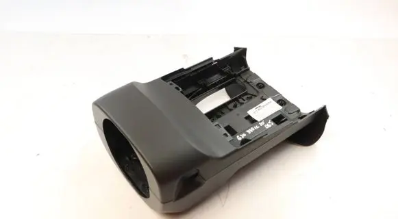 BMW 3 G20 G21 Steering wheel column trim 6999672 6999671 51456999671
