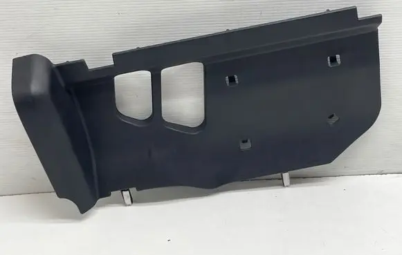 Honda Civic X Dashboard lower bottom trim panel 77345TBAA0