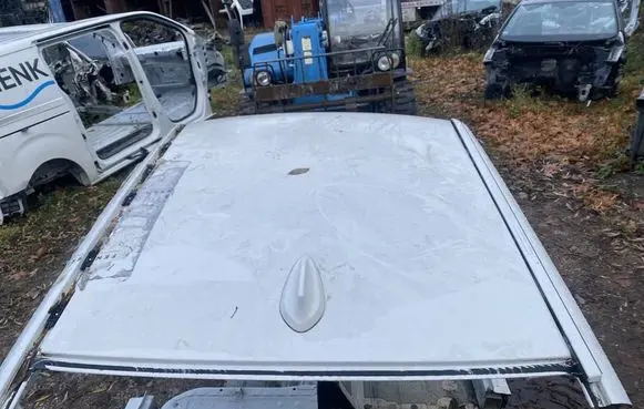 BMW 5 G30 G31 G38 Roof 
