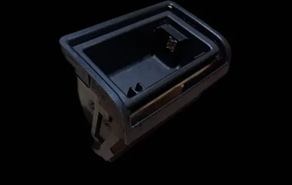 BMW 3 E46 Car ashtray 3072101A0 8225988 307210100