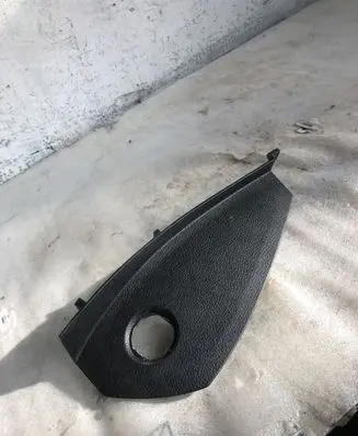 BMW 1 F20 F21 Dashboard side end trim 17806410