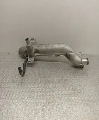 Intercooler hose/pipe