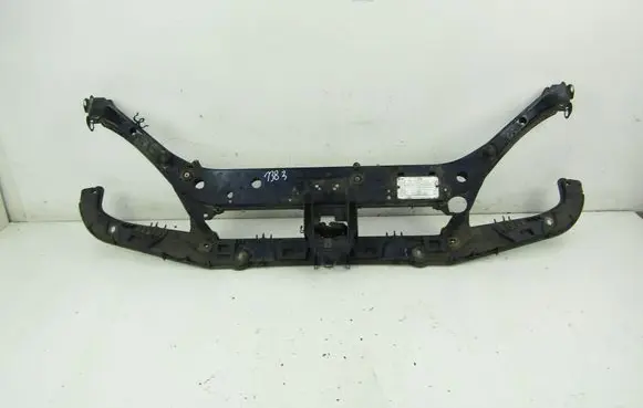 Ford Focus C-MAX Radiator support slam panel 