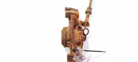 Volkswagen Transporter - Caravelle T4 Front brake caliper