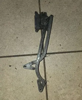 Mercedes-Benz Vito Viano W639 Air flap motor/actuator 0132801332 C4903