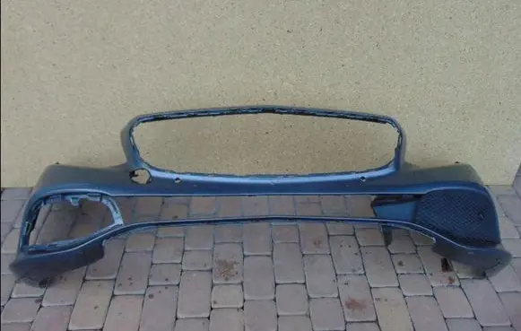 Mercedes-Benz E W213 Front bumper A2138850238