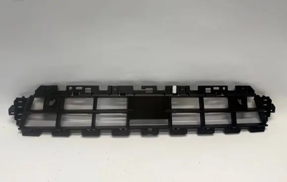 Audi Q2 - Front bumper lower grill 81A807647 81A807647E