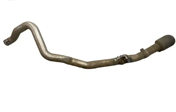 Dodge RAM Muffler/silencer 