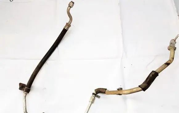 Mitsubishi Space Wagon Air conditioning (A/C) pipe/hose
