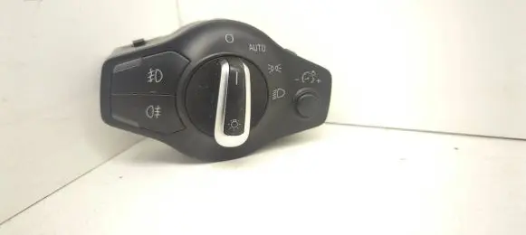 Audi A5 8T 8F Light switch 8K0941531G