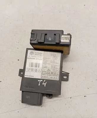 Volkswagen Transporter - Caravelle T4 Door central lock control unit/module 7D0959800 96011571 5WK48161