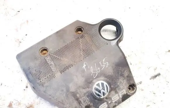 Volkswagen Golf IV Engine cover (trim) 06a103925ac 06a103925ab