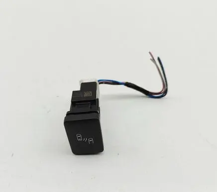 Mitsubishi Outlander Other switches/knobs/shifts 8610A204